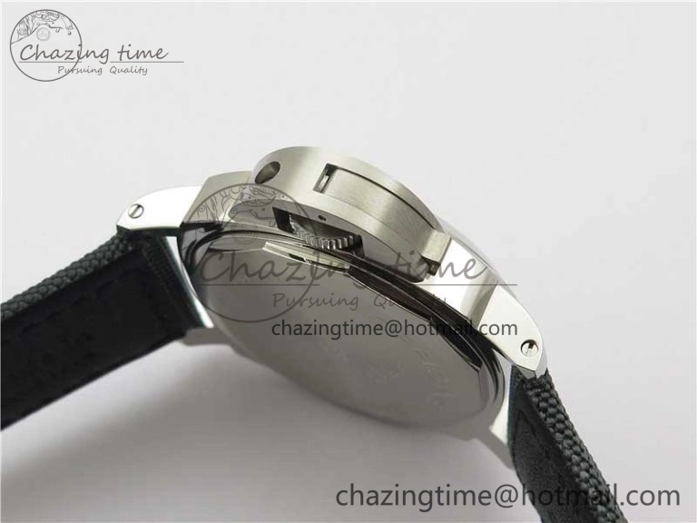 PAM774 HWF 1:1 Best Edition on Nylon Strap A6497