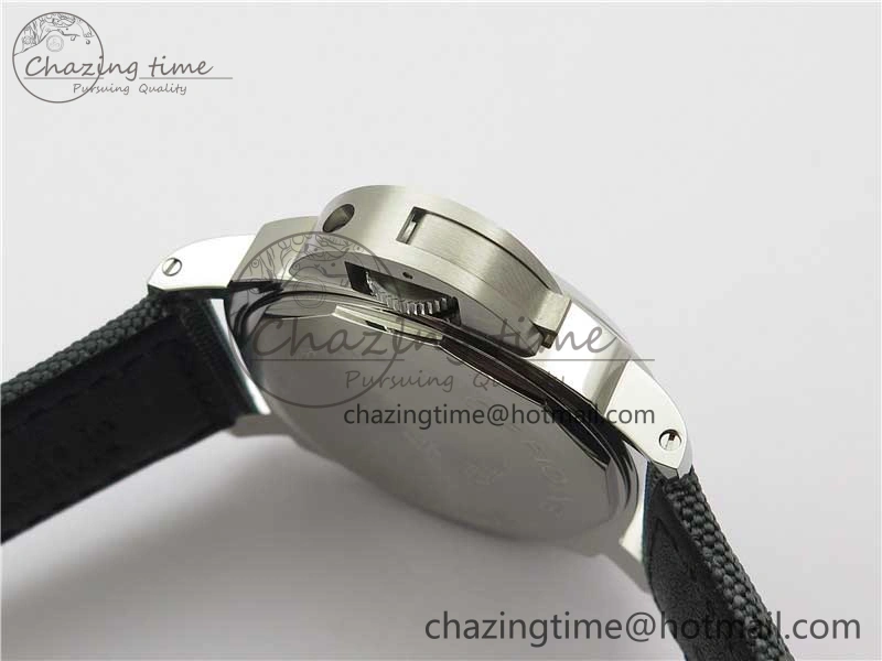 PAM774 HWF 1:1 Best Edition on Nylon Strap A6497