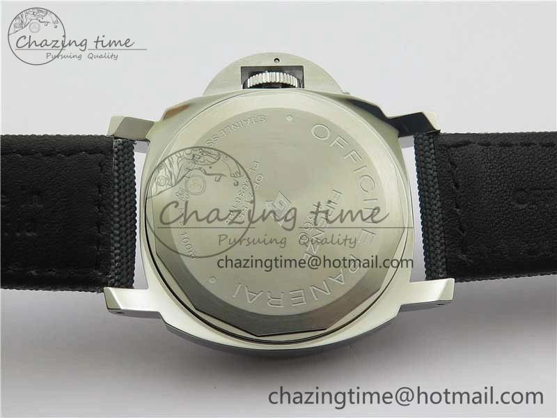 PAM774 HWF 1:1 Best Edition on Nylon Strap A6497