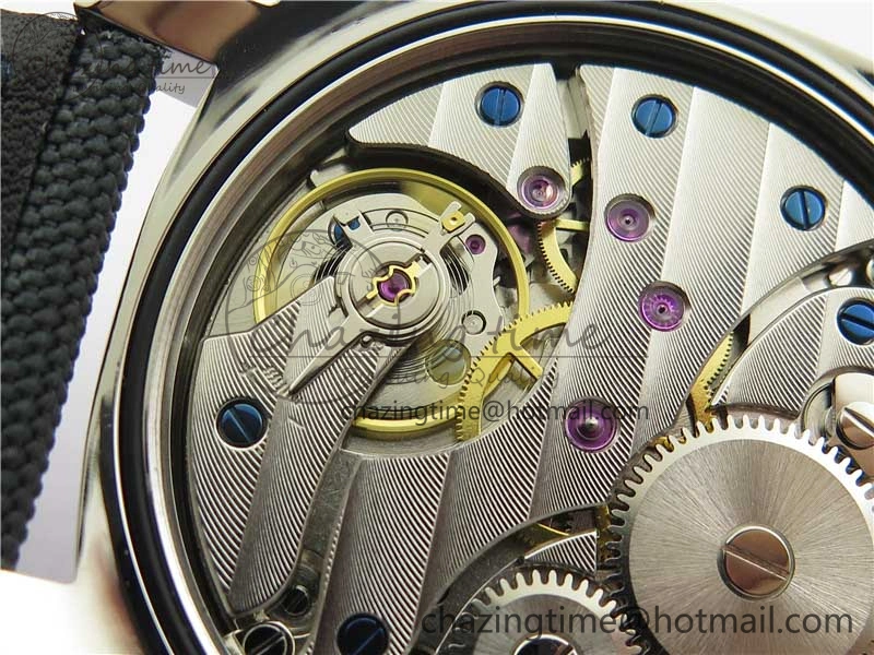 PAM774 HWF 1:1 Best Edition on Nylon Strap A6497