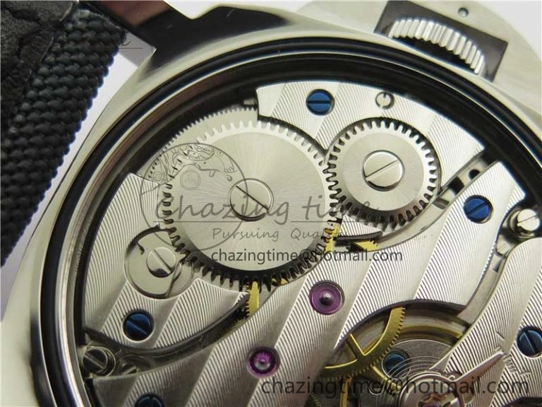 PAM774 HWF 1:1 Best Edition on Nylon Strap A6497