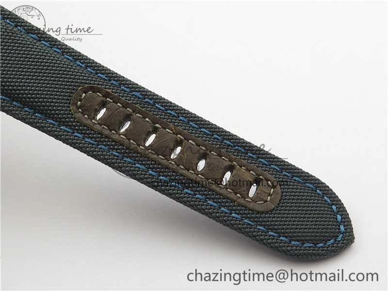 PAM774 HWF 1:1 Best Edition on Nylon Strap A6497