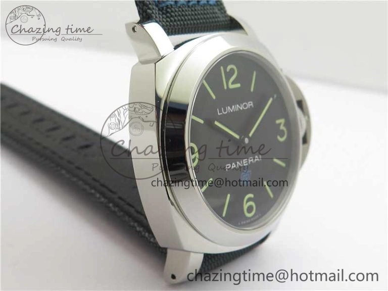 PAM774 HWF 1:1 Best Edition on Nylon Strap A6497