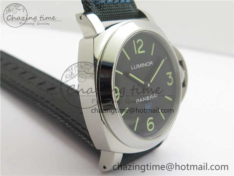 PAM774 HWF 1:1 Best Edition on Nylon Strap A6497