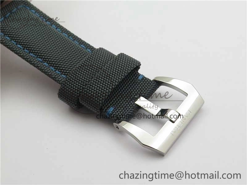 PAM774 HWF 1:1 Best Edition on Nylon Strap A6497