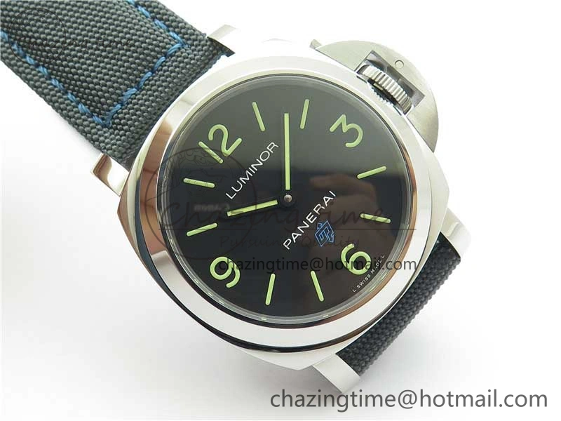 PAM774 HWF 1:1 Best Edition on Nylon Strap A6497