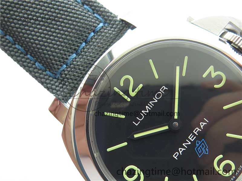 PAM774 HWF 1:1 Best Edition on Nylon Strap A6497