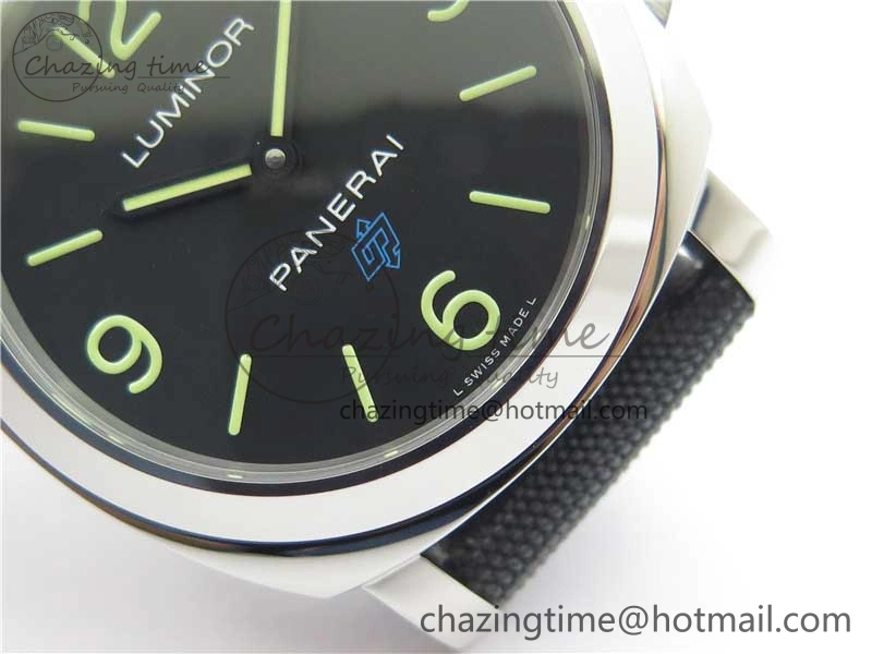 PAM774 HWF 1:1 Best Edition on Nylon Strap A6497