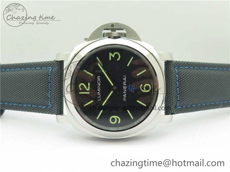 PAM774 HWF 1:1 Best Edition on Nylon Strap A6497