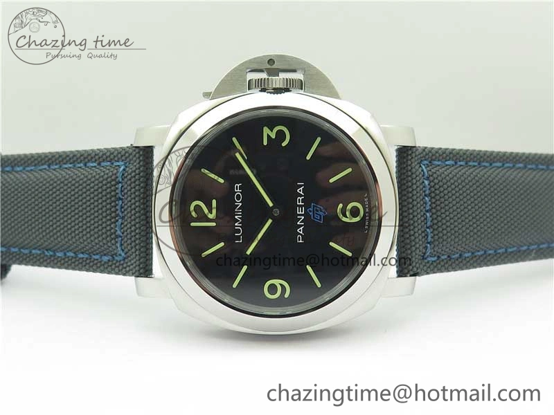 PAM774 HWF 1:1 Best Edition on Nylon Strap A6497