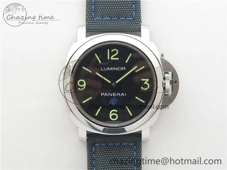 PAM774 HWF 1:1 Best Edition on Nylon Strap A6497