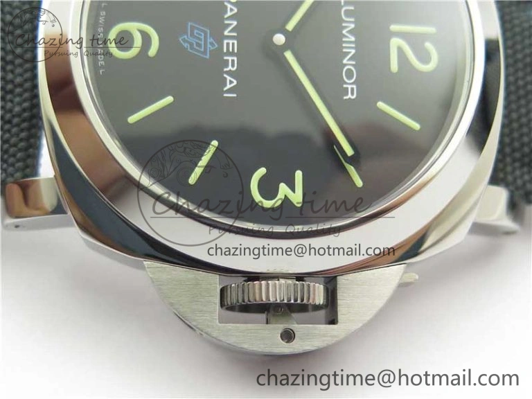 PAM774 HWF 1:1 Best Edition on Nylon Strap A6497