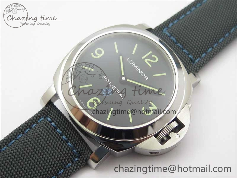 PAM774 HWF 1:1 Best Edition on Nylon Strap A6497