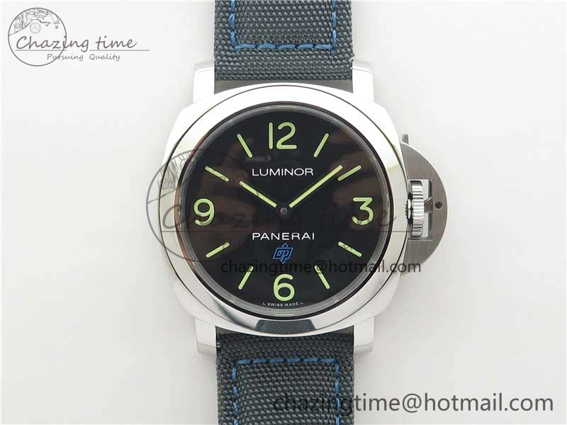PAM774 HWF 1:1 Best Edition on Nylon Strap A6497