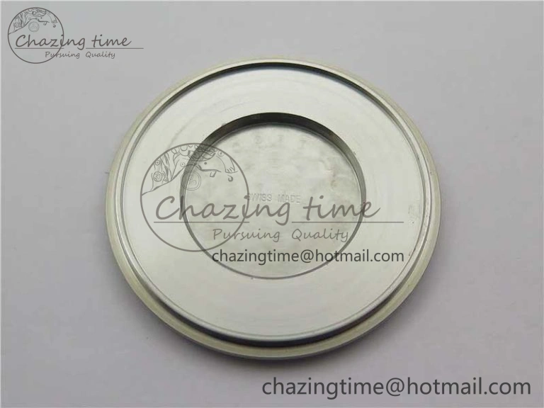 PAM777  HWF 1:1 Best Edition on Blue Cloth Strap A6497