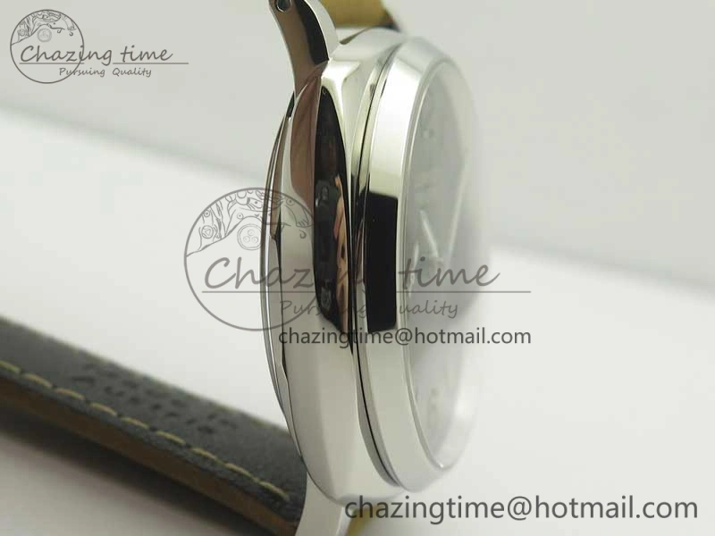 PAM904 Luminor Due VSF Best Edition Gray Dial on Brown Asso Strap AXXXIV
