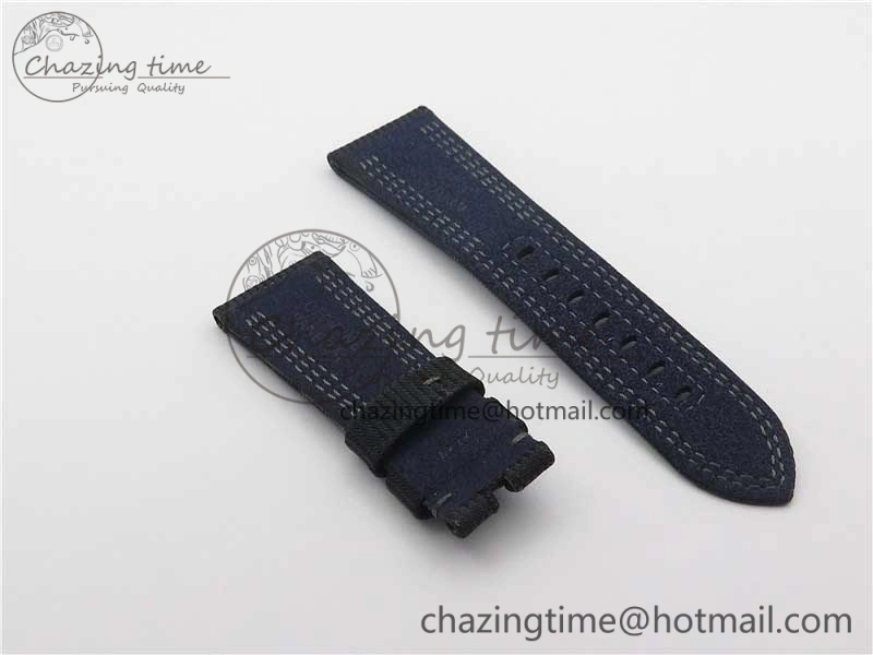 PAM979 Carbotech VSF Best Edition Carbon Dial on Rubber Strap P.9010 Clone (Free Leather Strap)