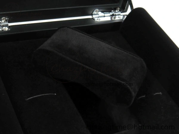 PANERAI NEW STYLE PEARWOOD BOX