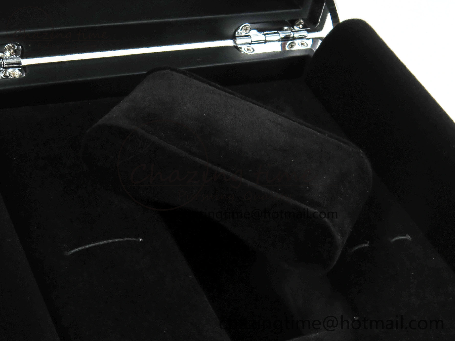 PANERAI NEW STYLE PEARWOOD BOX
