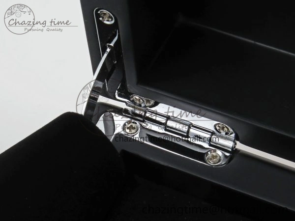 PANERAI NEW STYLE PEARWOOD BOX