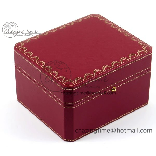 PATEK PHILIPPE 1:1 HIGH QUALITY BOX WITH PAPERS AND CERTIFICATE
