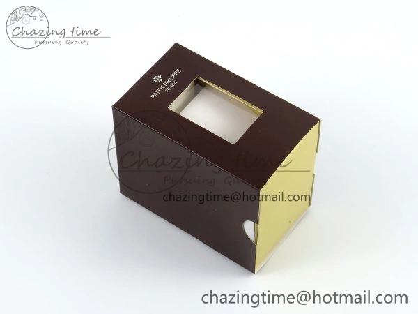 PATEK PHILIPPE BOX SET
