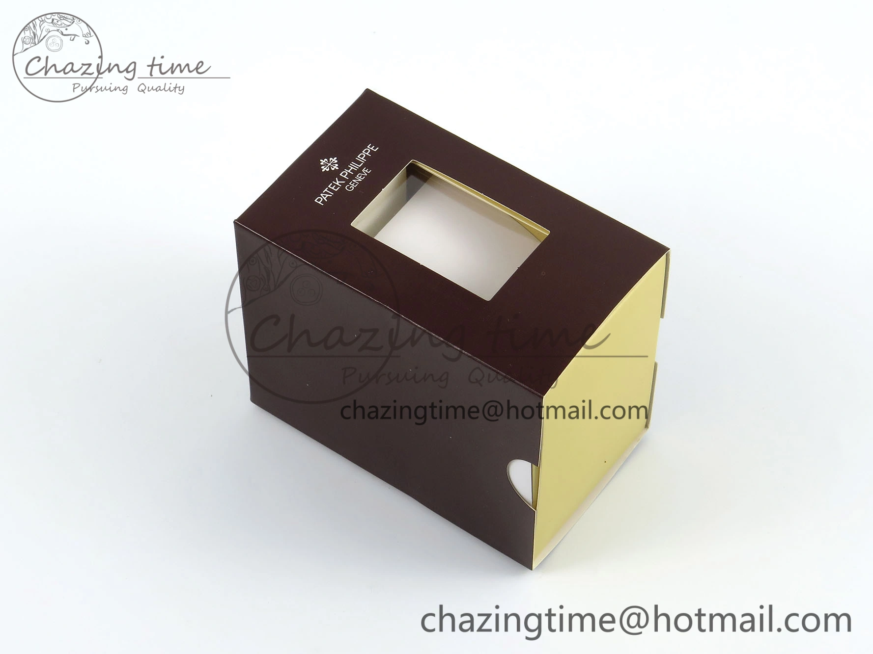 PATEK PHILIPPE BOX SET