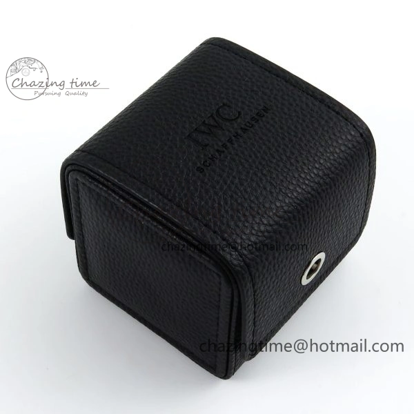 PATEK PHILIPPE VIP TRAVEL BOX WITH CARDS AND CERTIFICATE