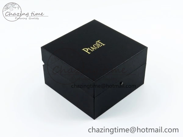 PIAGET NEW WATCH BOX