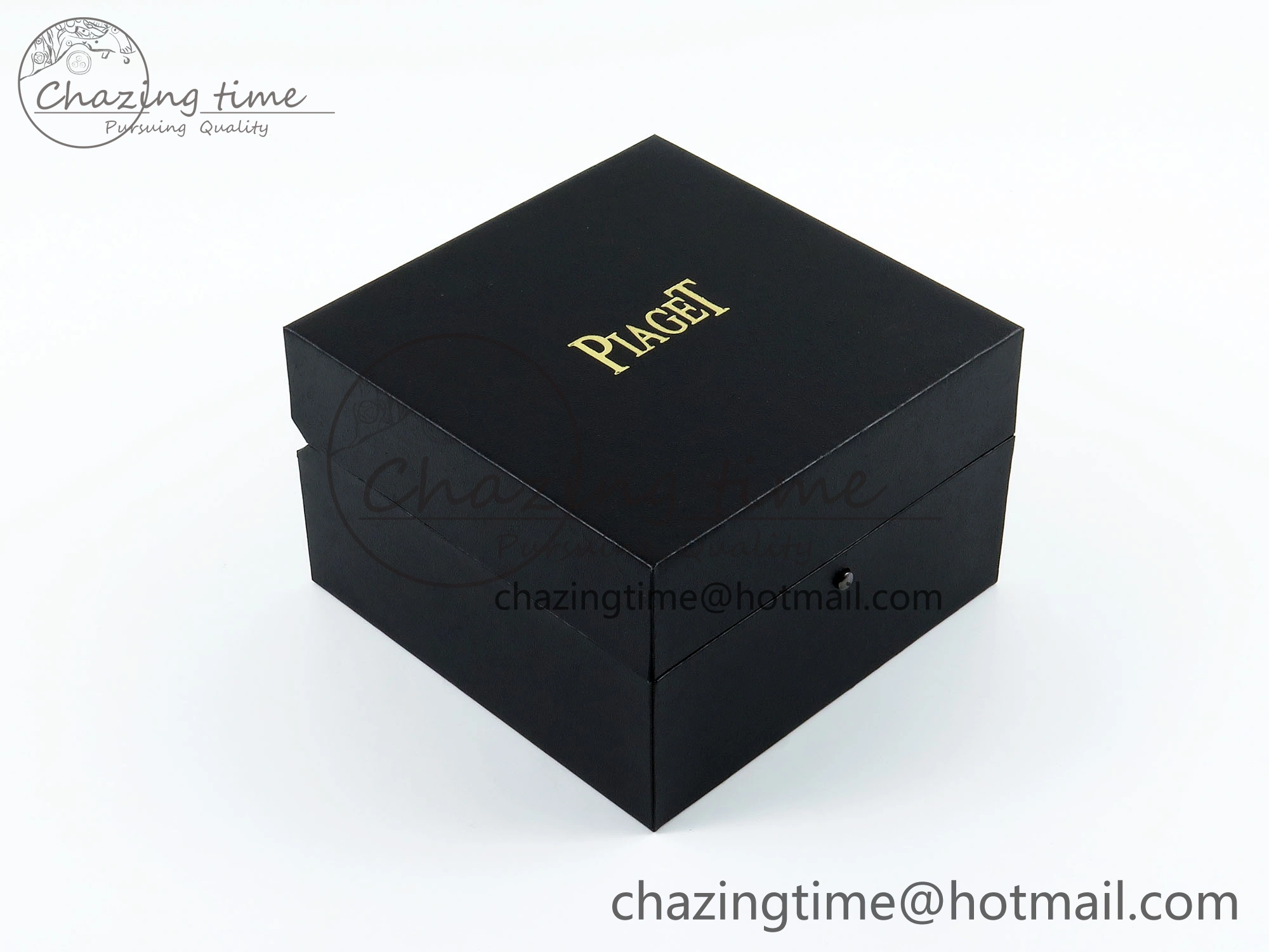 PIAGET NEW WATCH BOX