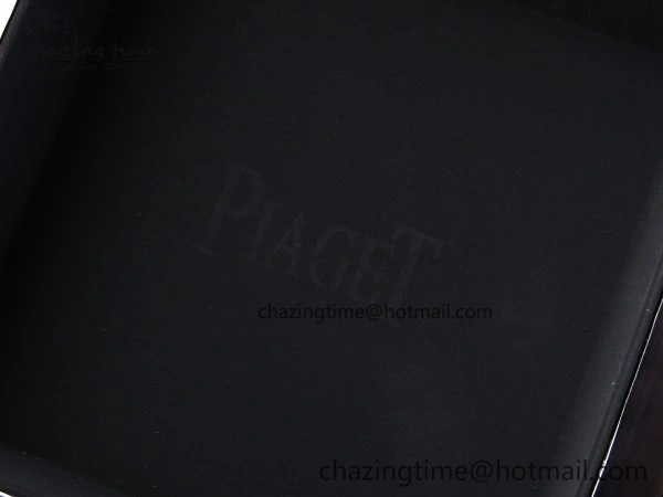PIAGET NEW WATCH BOX