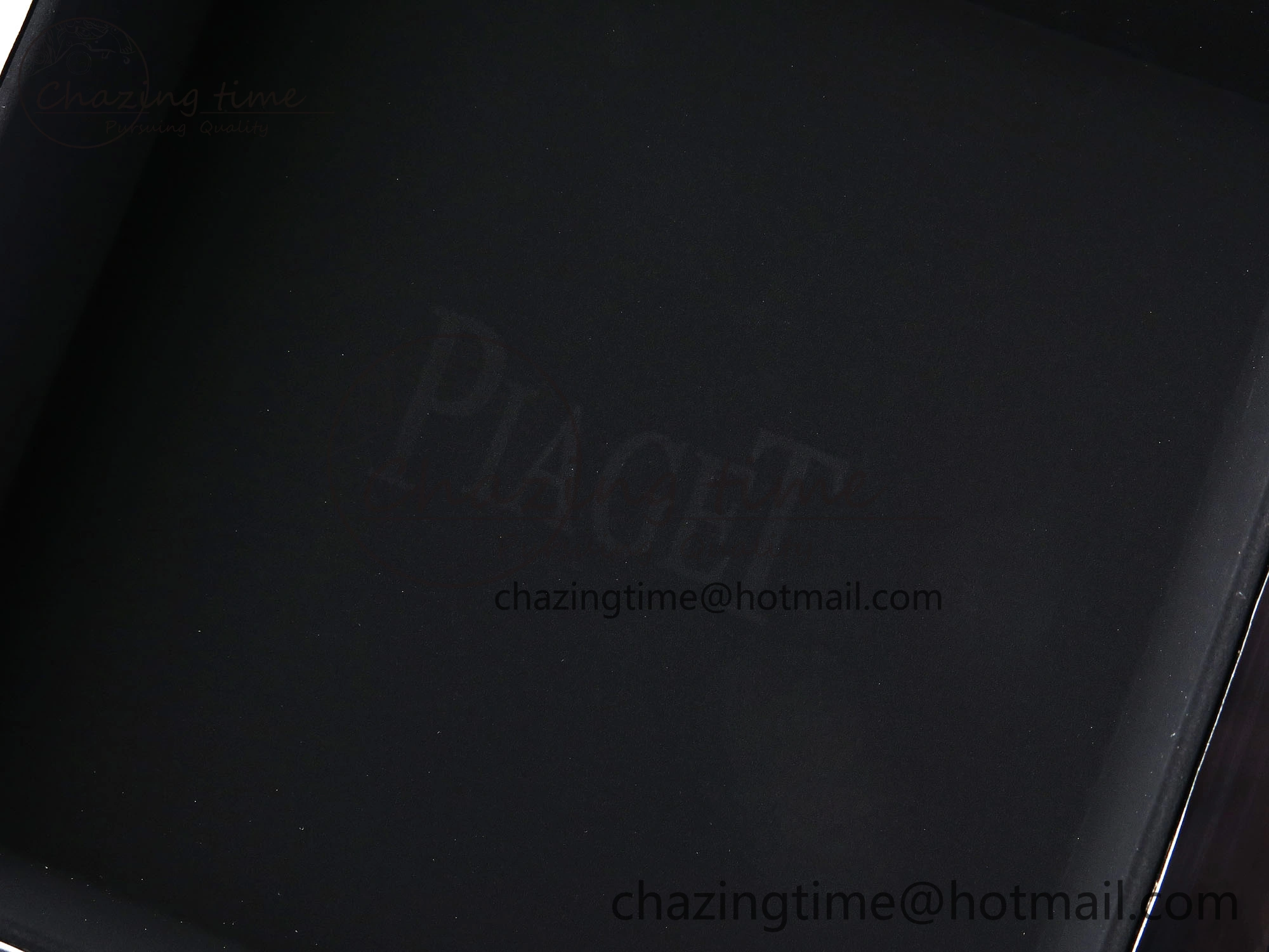PIAGET NEW WATCH BOX