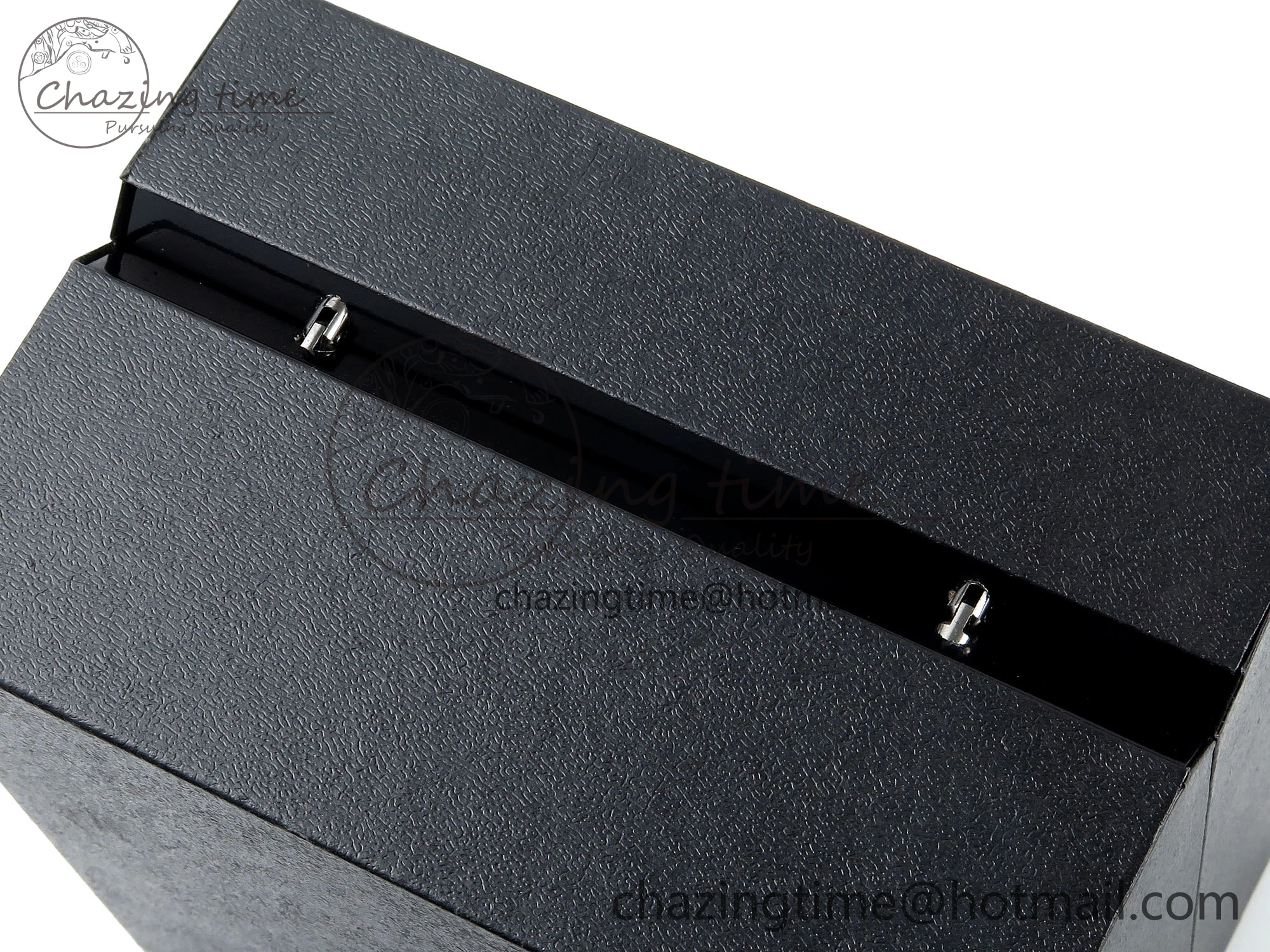 PIAGET NEW WATCH BOX