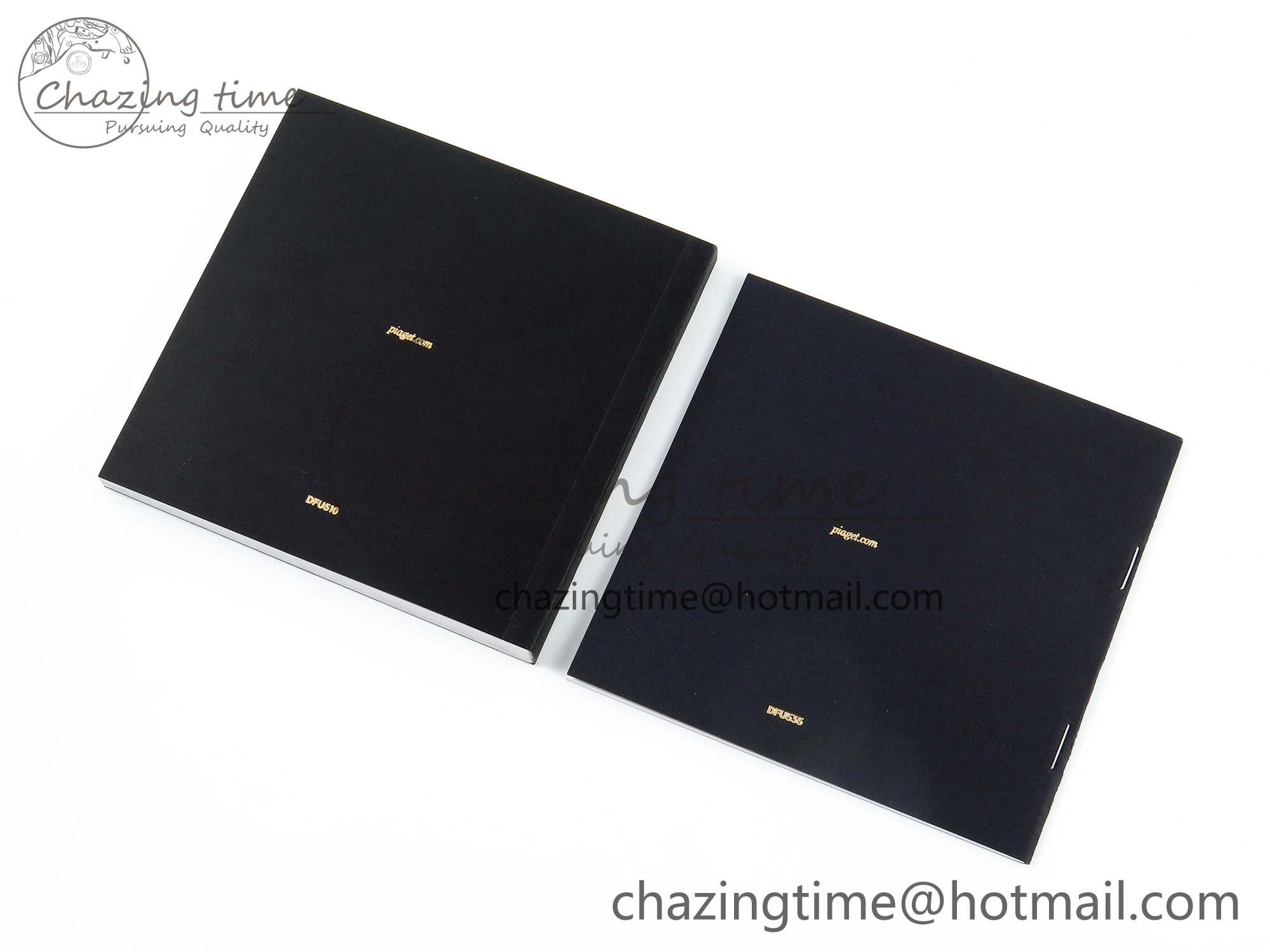 PIAGET NEW WATCH BOX