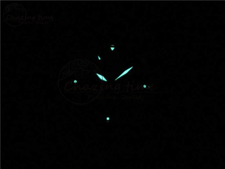 Pasha W31074M7 35mm SS V9F Best Edition Pink Dial on SS Bracelet A2892 to Cal.049