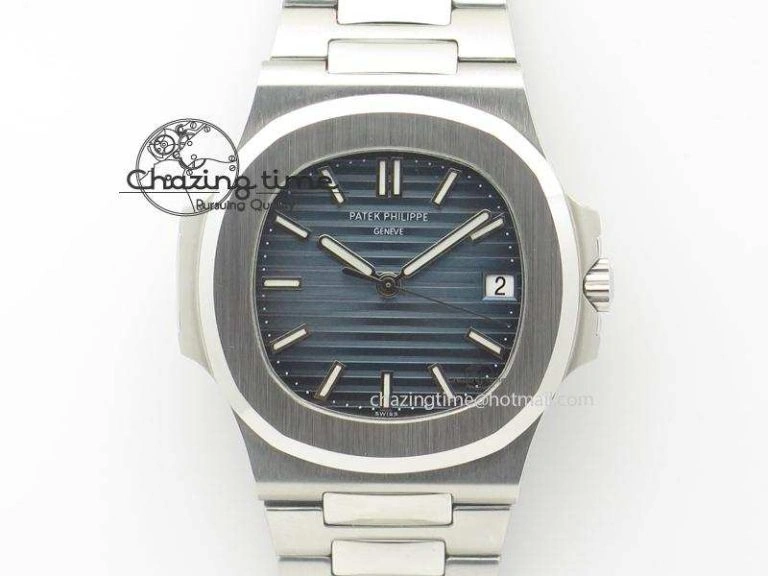 Patek Philippe Tourbillon RG RMSF Edition Dark Green Dial on Black Leather Strap