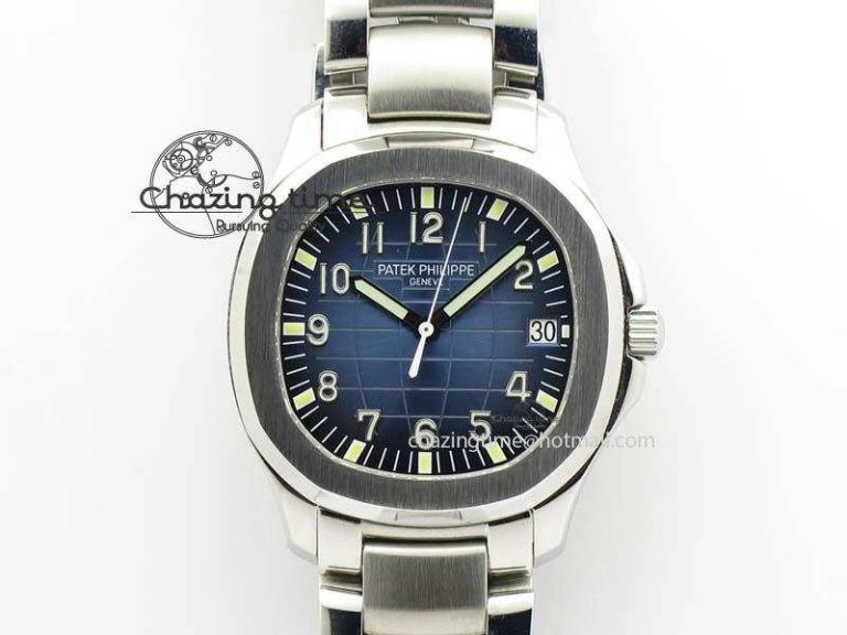 Patek Philippe Tourbillon RG RMSF Edition Dark Green Dial on Black Leather Strap