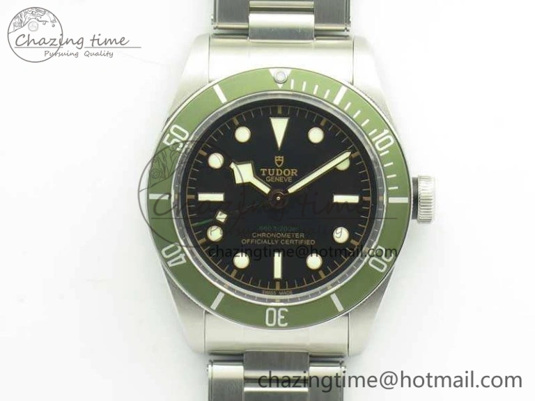 Pelagos 39mm Titanium ZF 1:1 Best Edition Black Dial on Titanium Bracelet A2824 V2