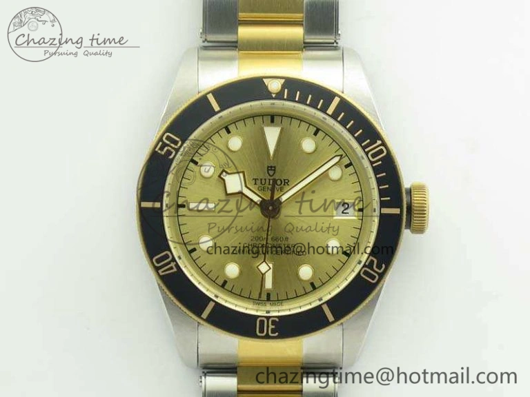 Pelagos 39mm Titanium ZF 1:1 Best Edition Black Dial on Titanium Bracelet A2824 V2