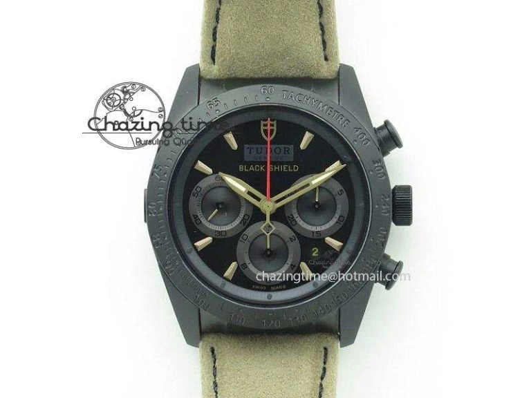 Pelagos 39mm Titanium ZF 1:1 Best Edition Black Dial on Titanium Bracelet A2824 V2