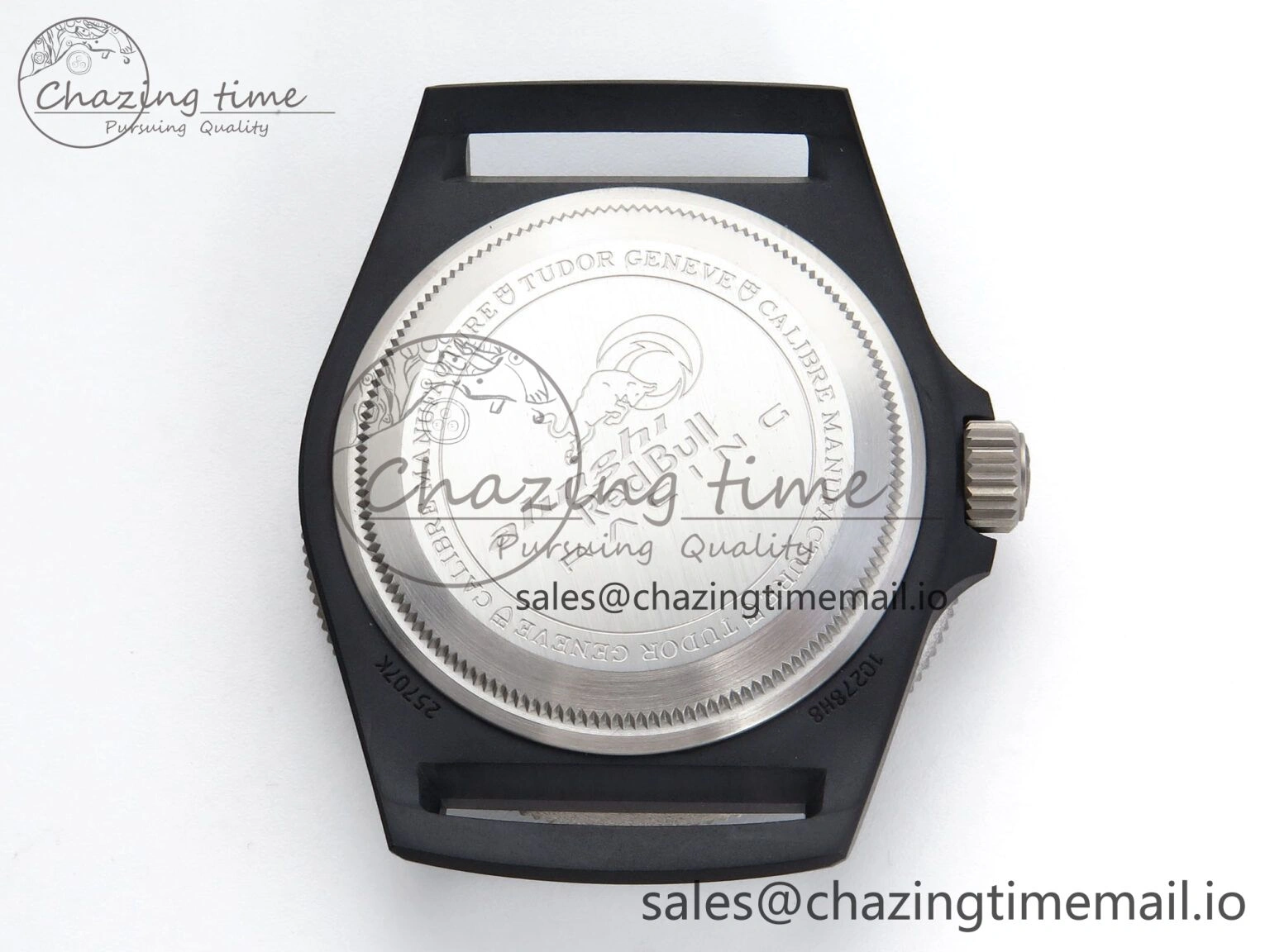 Pelagos FXD 25707KN M+F 1:1 Best Edition Blue Dial on Blue Nylon Strap 8N24