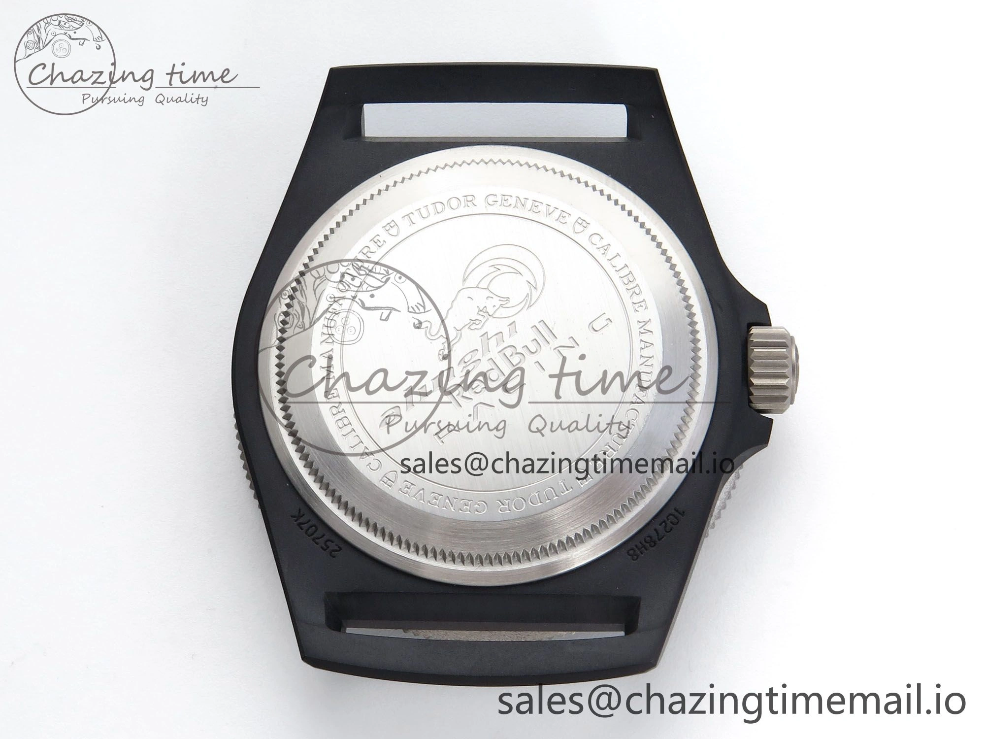 Pelagos FXD 25707KN M+F 1:1 Best Edition Blue Dial on Blue Nylon Strap 8N24
