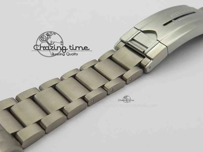 Pelagos LHD XF 1:1 Best Edition On Titanium Bracelet A2824 (Free Rubber Strap)