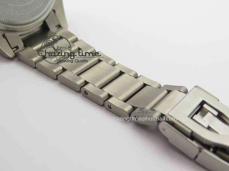 Pelagos LHD XF 1:1 Best Edition On Titanium Bracelet A2824 (Free Rubber Strap)
