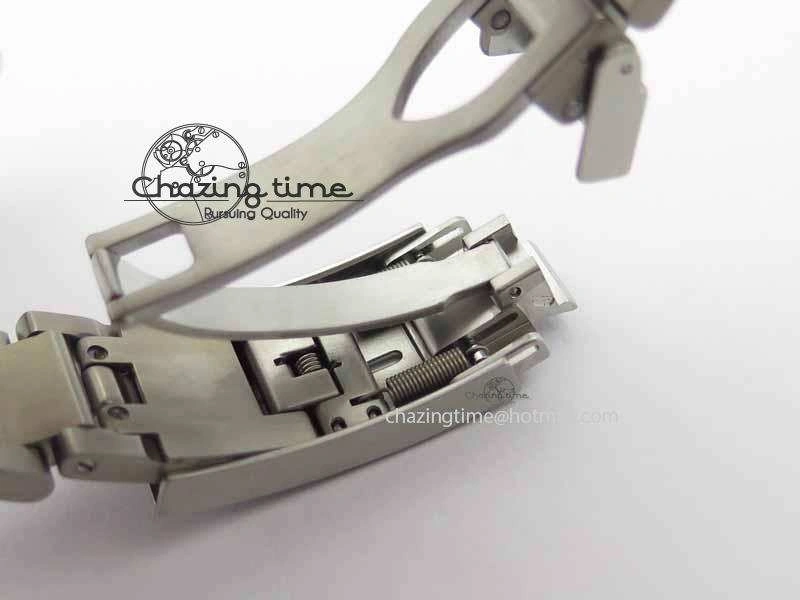 Pelagos LHD XF 1:1 Best Edition On Titanium Bracelet A2824 (Free Rubber Strap)