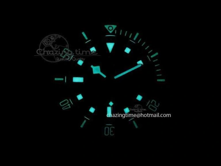Pelagos LHD ZF 1:1 Best Edition On Titanium Bracelet A2824 (Free Rubber Strap)