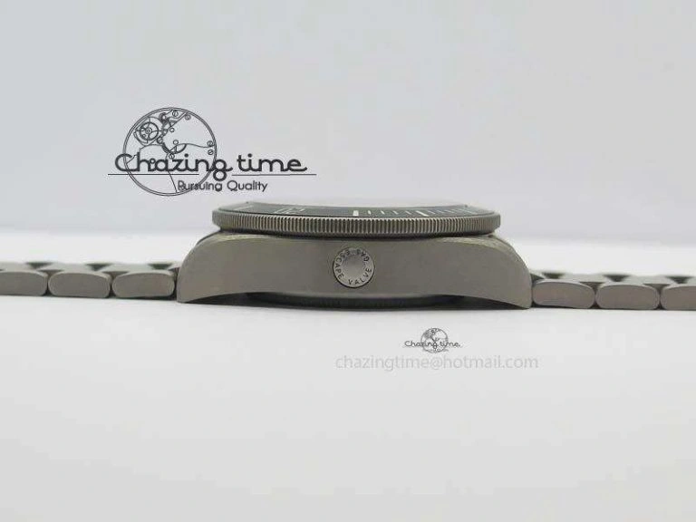 Pelagos LHD ZF 1:1 Best Edition On Titanium Bracelet A2824 (Free Rubber Strap)