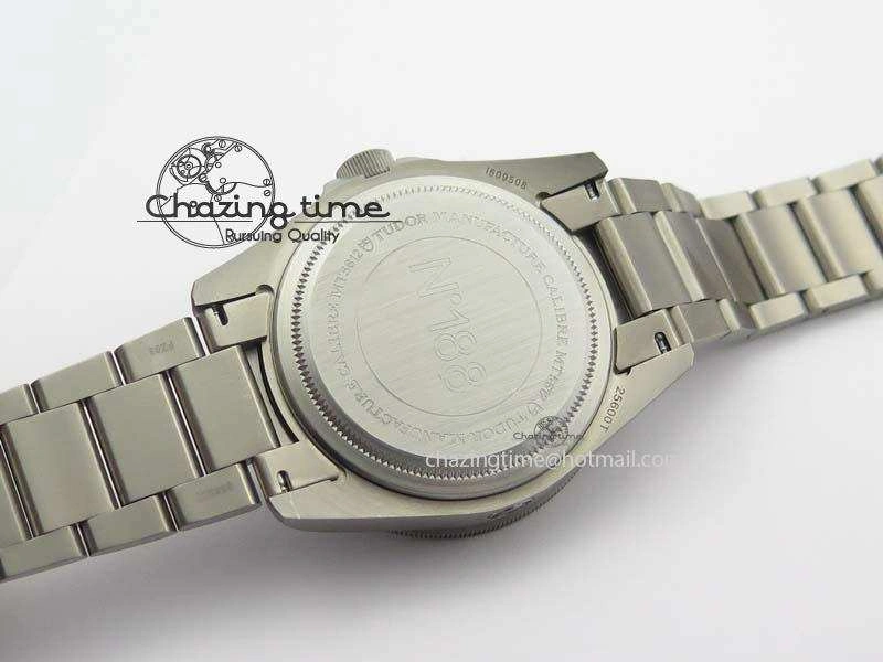 Pelagos LHD ZF 1:1 Best Edition On Titanium Bracelet A2824 (Free Rubber Strap)