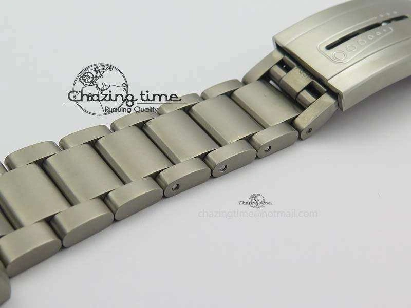 Pelagos LHD ZF 1:1 Best Edition On Titanium Bracelet A2824 (Free Rubber Strap)