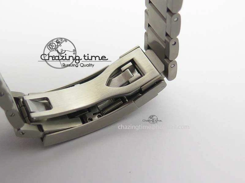 Pelagos LHD ZF 1:1 Best Edition On Titanium Bracelet A2824 (Free Rubber Strap)